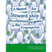 A Manual for Stewardship Development Programs in the Congregation