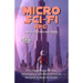 Micro Sci-Fi RPG: Basic Edition Rulebook