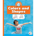 Colors and Shapes