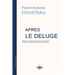 Après le déluge