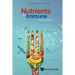 Nutrients and Immune Function