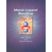 Metal-Ligand Bonding