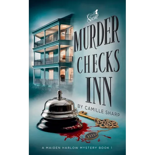Murder Checks Inn