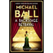 A Backstage Betrayal: The Perfect Gift for the Festive Season from the West End Legend and Bestselling Author