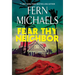 Fear Thy Neighbor: A Riveting Novel of Suspense