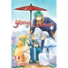 Yona of the Dawn, Vol. 14