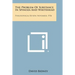 The Problem of Substance in Spinoza and Whitehead: Philosophical Review, November, 1936
