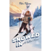 Snowed in At Hallow's Cove