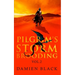 Pilgrim's Storm Brooding Volume 2: A Dark Fantasy Epic
