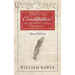 A View of the Constitution of the United States of America [1829]