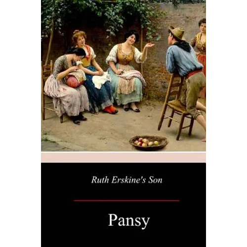 Ruth Erskine's Son
