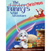 The Christmas Bunny's Wild Adventure