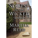 No Rest for the Wicked: A John and Sarah Jarad Nantucket Mystery (Book 3)