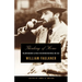 Thinking of Home: William Faulkner's Letters to His Mother and Father, 1918-1925