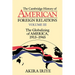 The Cambridge History of American Foreign Relations: Volume 3, the Globalizing of America, 1913 1945