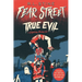 True Evil: The First Evil; The Second Evil; The Third Evil