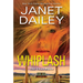 Whiplash: An Exciting & Thrilling Novel of Western Romantic Suspense