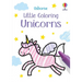 Little Coloring Unicorns
