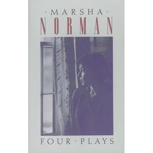 Four Plays
