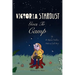 Victoria Stardust Goes to Camp