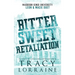Bitter Sweet Retaliation: Leon and Macie Duet
