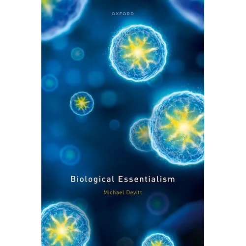 Biological Essentialism