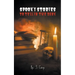 Spooky Stories To Tell In The Dark