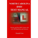 North Carolina DMV Test Manual: Practice and Pass DMV Exams With Over 300 Questions And Answers