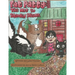 Fat Patty: The Not So Stinky Skunk