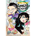 Demon Slayer: Kimetsu Academy, Vol. 4
