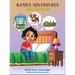 Kyan's Adventures: Nana's Big Surprise