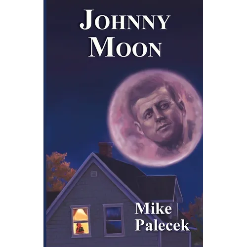 Johnny Moon