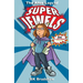 The Alien Logs of Super Jewels