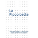 La Pipopipette: Dots and Boxes is a pencil-and-paper game for two players