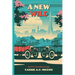 A New Wild: Book Two, The Gallivanter Saga