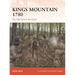 Kings Mountain 1780: The Tide Turns in the South