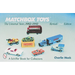Matchbox(r) Toys: The Universal Years, 1982-1992