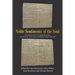 Noble Sentiments of the Soul: The Civil War Letters of Joseph Dobbs Bishop, Chief Musician, 23Rd Connecticut Volunteer Infantry, 1862-1863