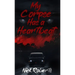 My Corpse Has a Heartbeat