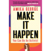 Make It Happen: You Can Be an Activist