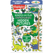 Scratch-And-Play Dinosaur Hidden Pictures