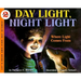 Day Light, Night Light: Where Light Comes from