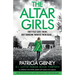 The Altar Girls: An addictive crime thriller packed with mystery and suspense