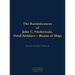 The Reminiscences of John C. Neidermair, Naval Architect--Bureau of Ships: 1893-1982