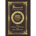 Large Print - Beowulf in Prose & in Verse - Grand Type Collector's Edition - Matte Hardcover with Dust Jacket: Kirtlan (Prose) & Hall (Verse)