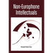 Non-Europhone Intellectuals