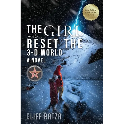 The Girl Who Reset the 3-D World
