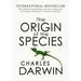 The Origin Of The Species: Abridged