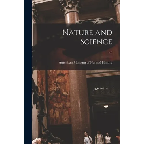 Nature and Science; v.6