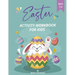 Pre-K, Kindergarten Easter Activity Workbook for Kids! Ages 3-6